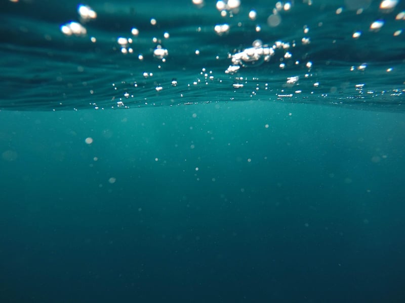 Underwater Exploration