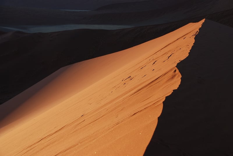 Namib Desert, Namibia